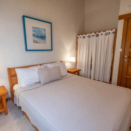 Kimera - Akdeniz Bahcesi Apart Hotel Çıralı Zewnętrze zdjęcie