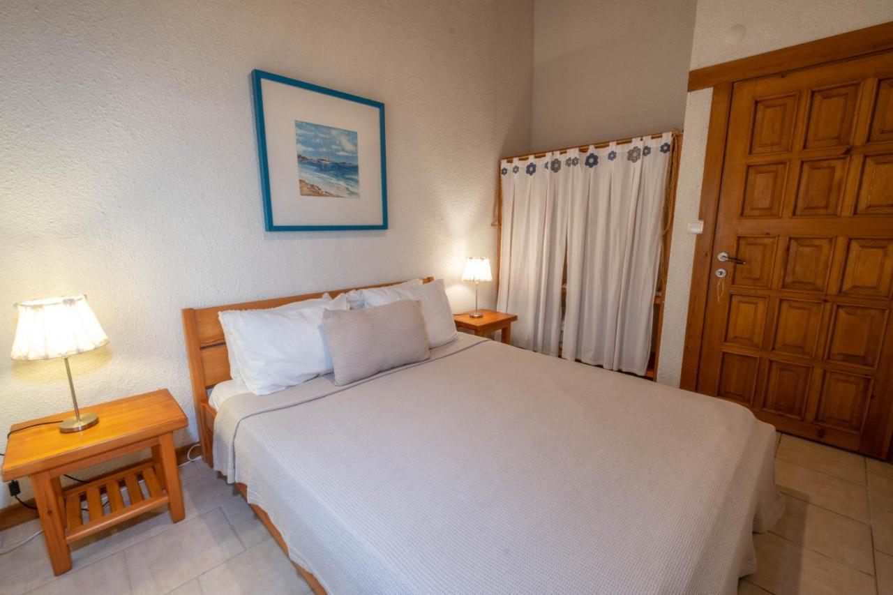Kimera - Akdeniz Bahcesi Apart Hotel Çıralı Zewnętrze zdjęcie