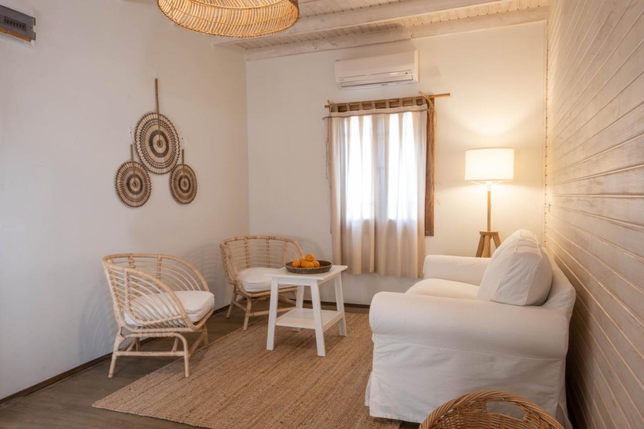 Kimera - Akdeniz Bahcesi Apart Hotel Çıralı Zewnętrze zdjęcie