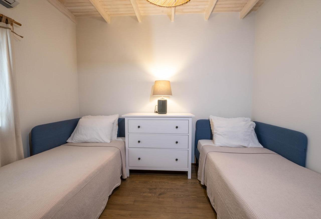 Kimera - Akdeniz Bahcesi Apart Hotel Çıralı Zewnętrze zdjęcie