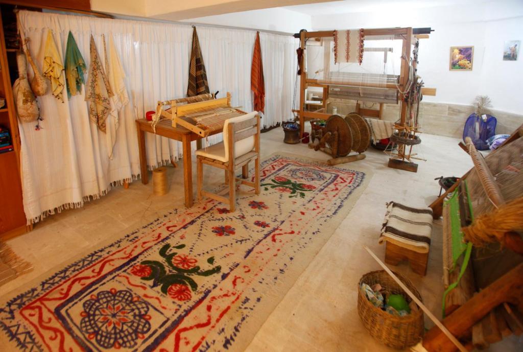 Kimera - Akdeniz Bahcesi Apart Hotel Çıralı Zewnętrze zdjęcie